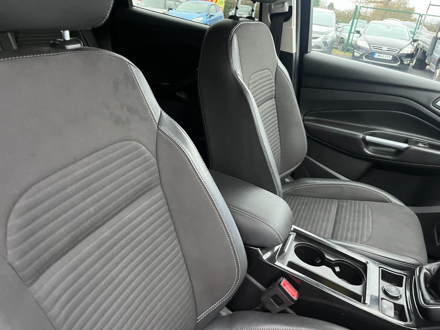 Used Ford Kuga 2017 for sale - 76935814: Photo 40