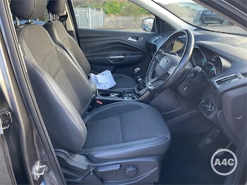 Used Ford Kuga 2017 for sale - 76935814: Photo