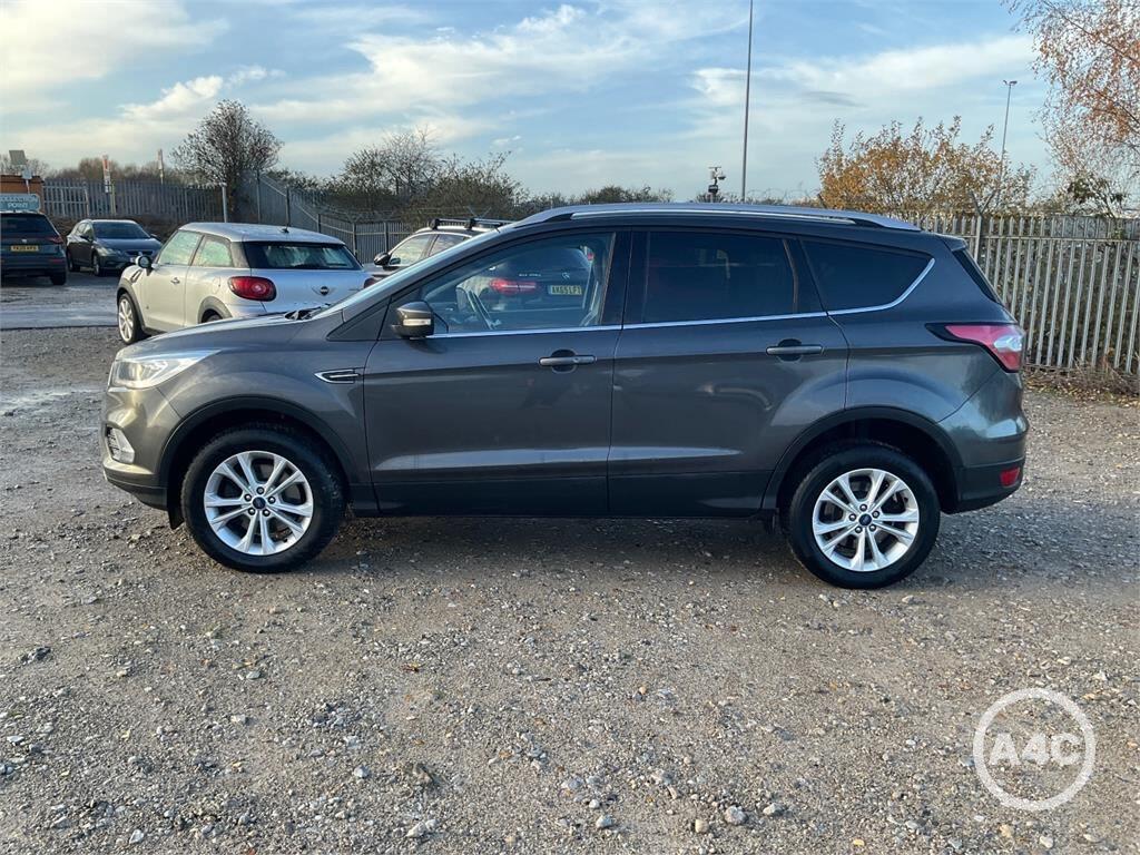 Used Ford Kuga 2017 for sale - 76935814: Photo 5