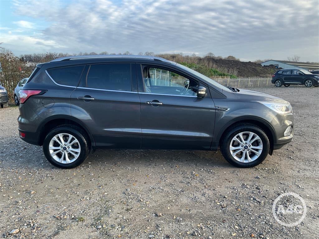 Used Ford Kuga 2017 for sale - 76935814: Photo 6