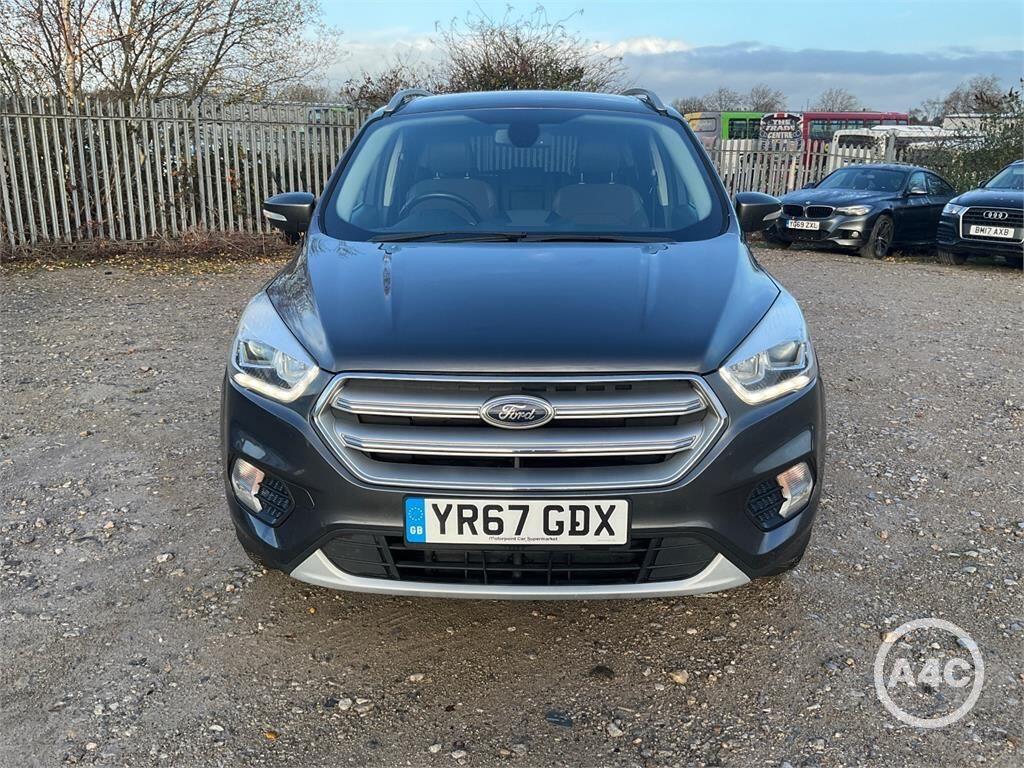 Used Ford Kuga 2017 for sale - 76935814: Photo 7