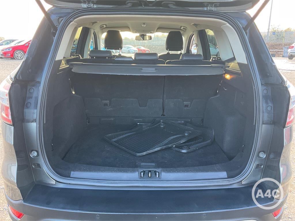 Used Ford Kuga 2017 for sale - 76935814: Photo 9