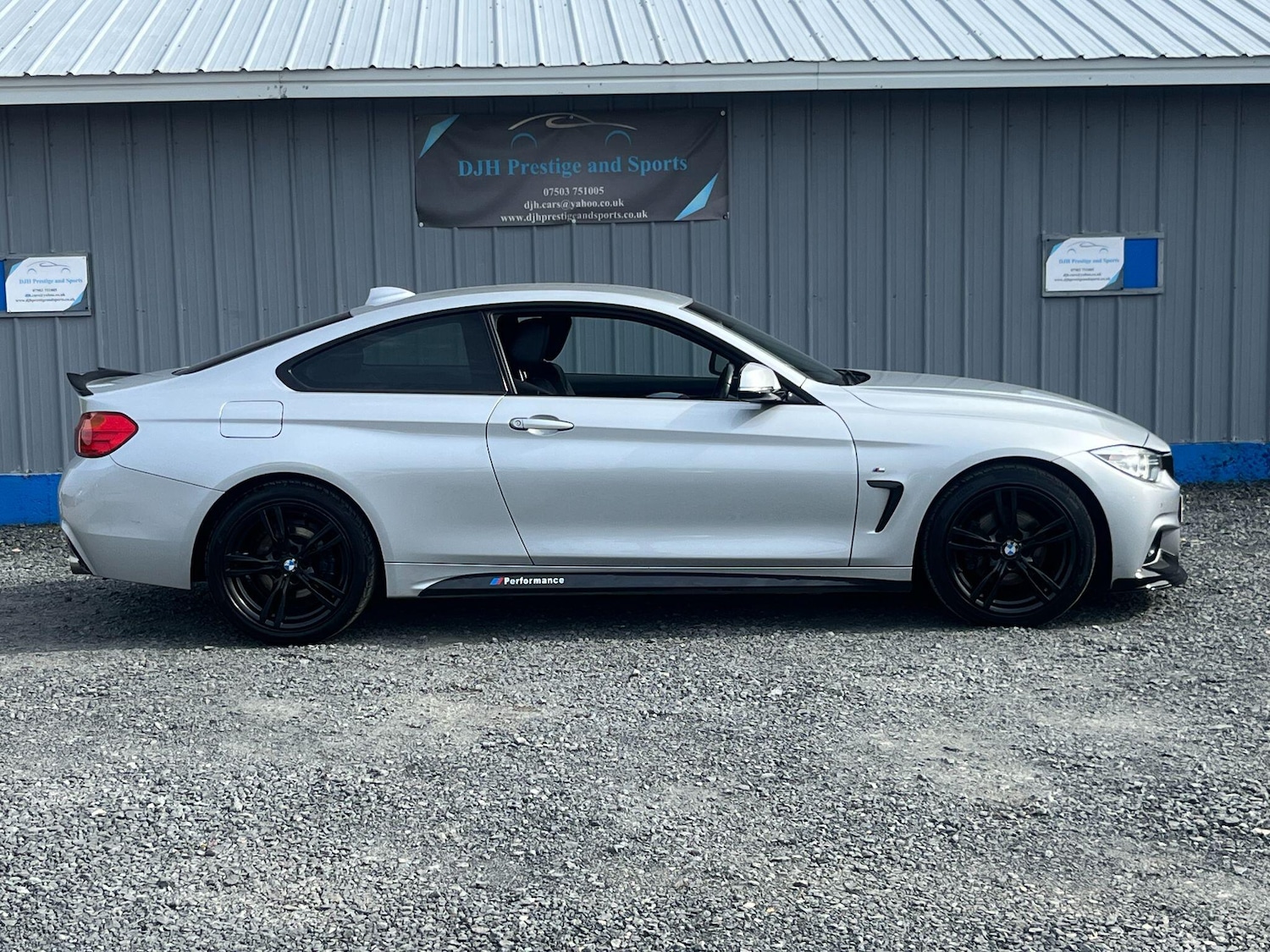 Used BMW 4 Series 2015 for sale - 77970271: Photo 14