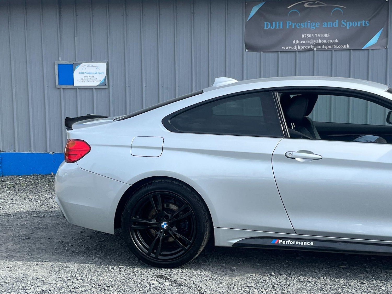 Used BMW 4 Series 2015 for sale - 77970271: Photo 15