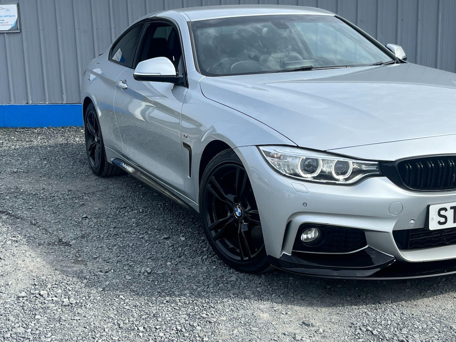 Used BMW 4 Series 2015 for sale - 77970271: Photo 21