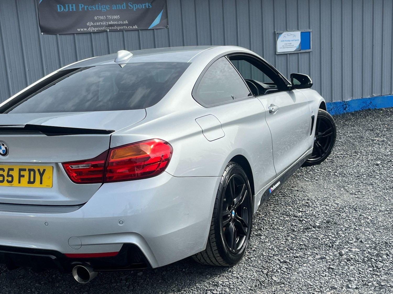 Used BMW 4 Series 2015 for sale - 77970271: Photo 22