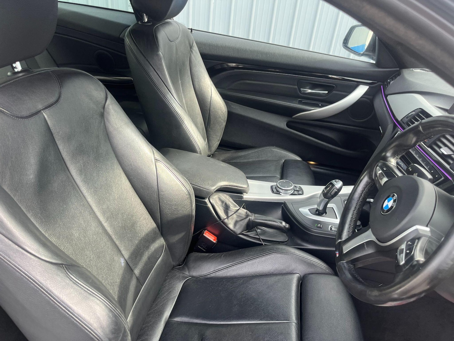 Used BMW 4 Series 2015 for sale - 77970271: Photo 24