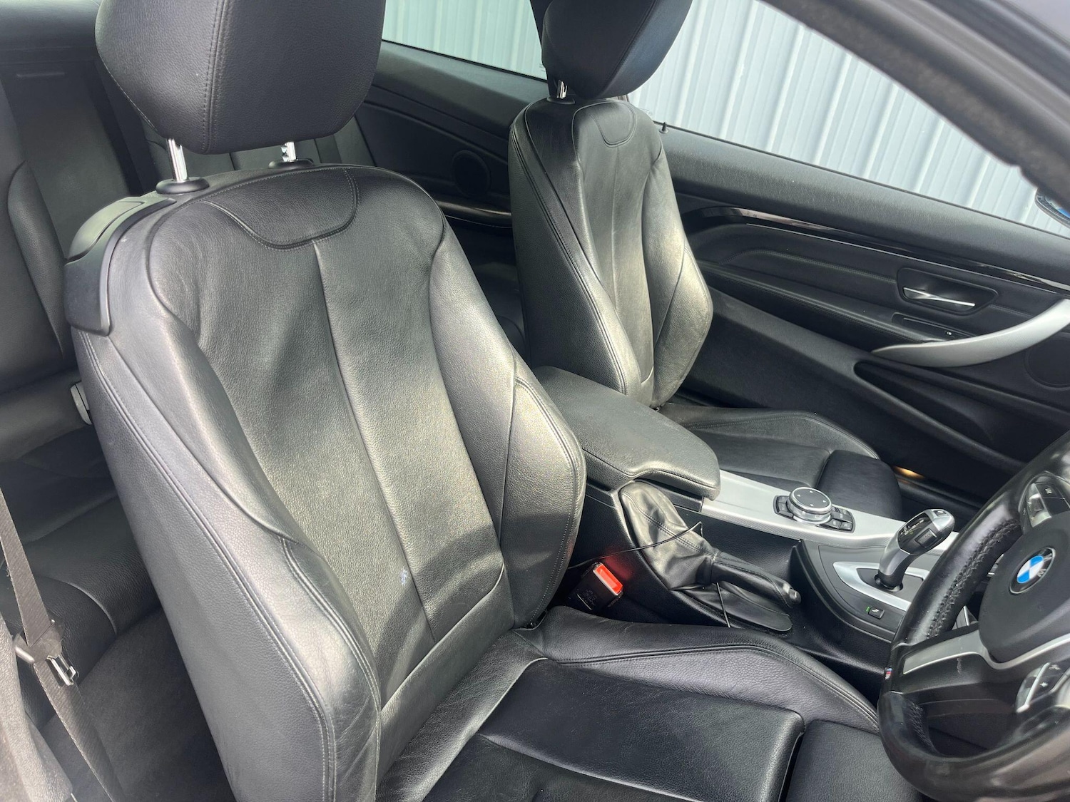 Used BMW 4 Series 2015 for sale - 77970271: Photo 25