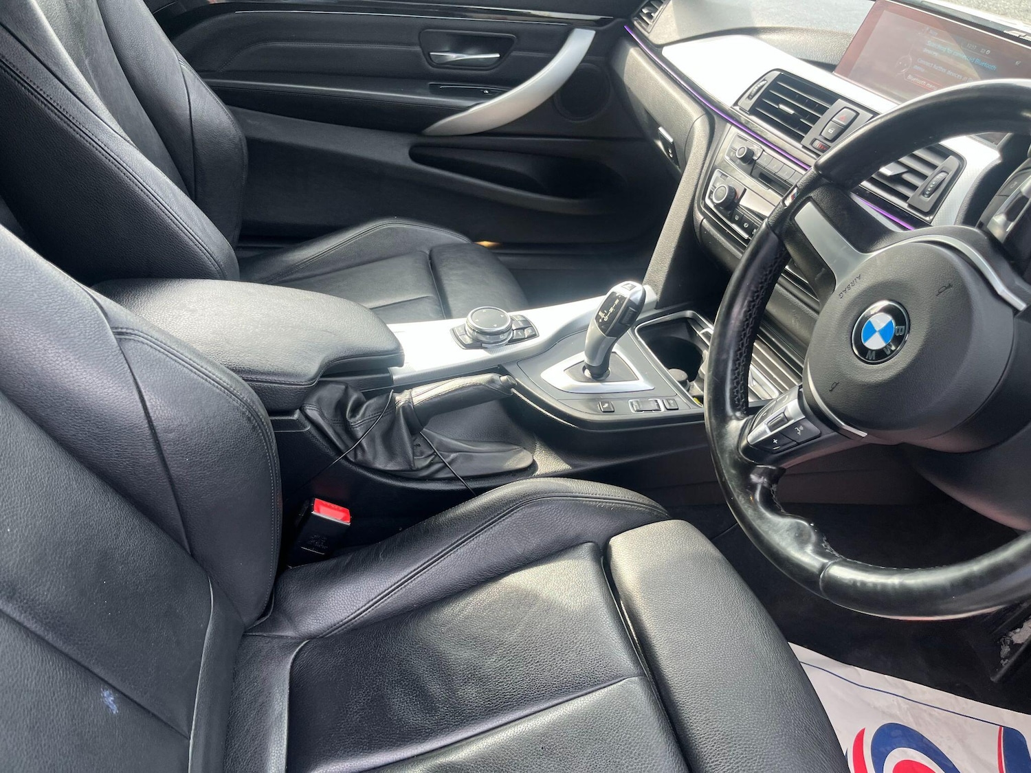 Used BMW 4 Series 2015 for sale - 77970271: Photo 27