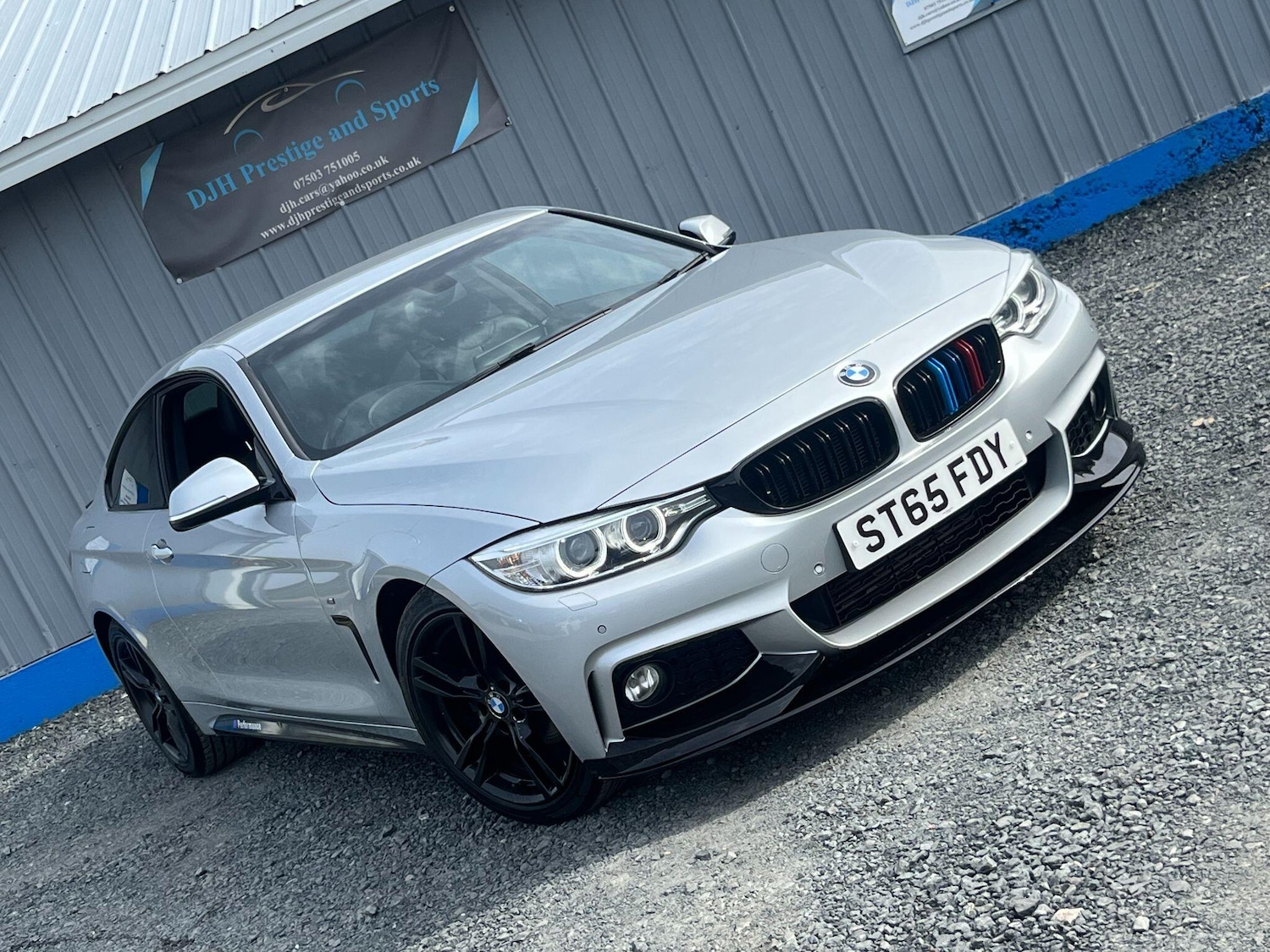 Used BMW 4 Series 2015 for sale - 77970271: Photo 33
