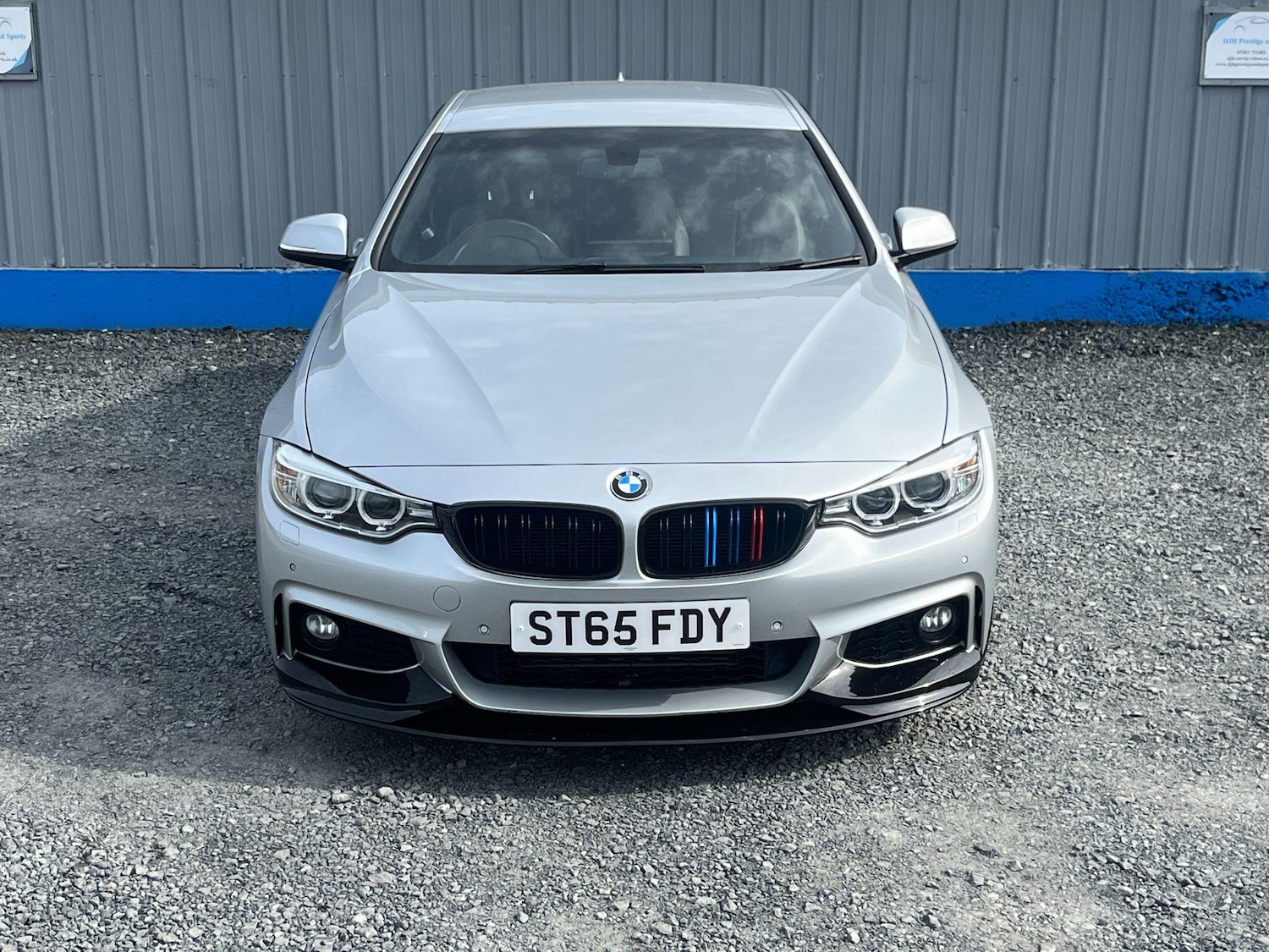 Used BMW 4 Series 2015 for sale - 77970271: Photo 34