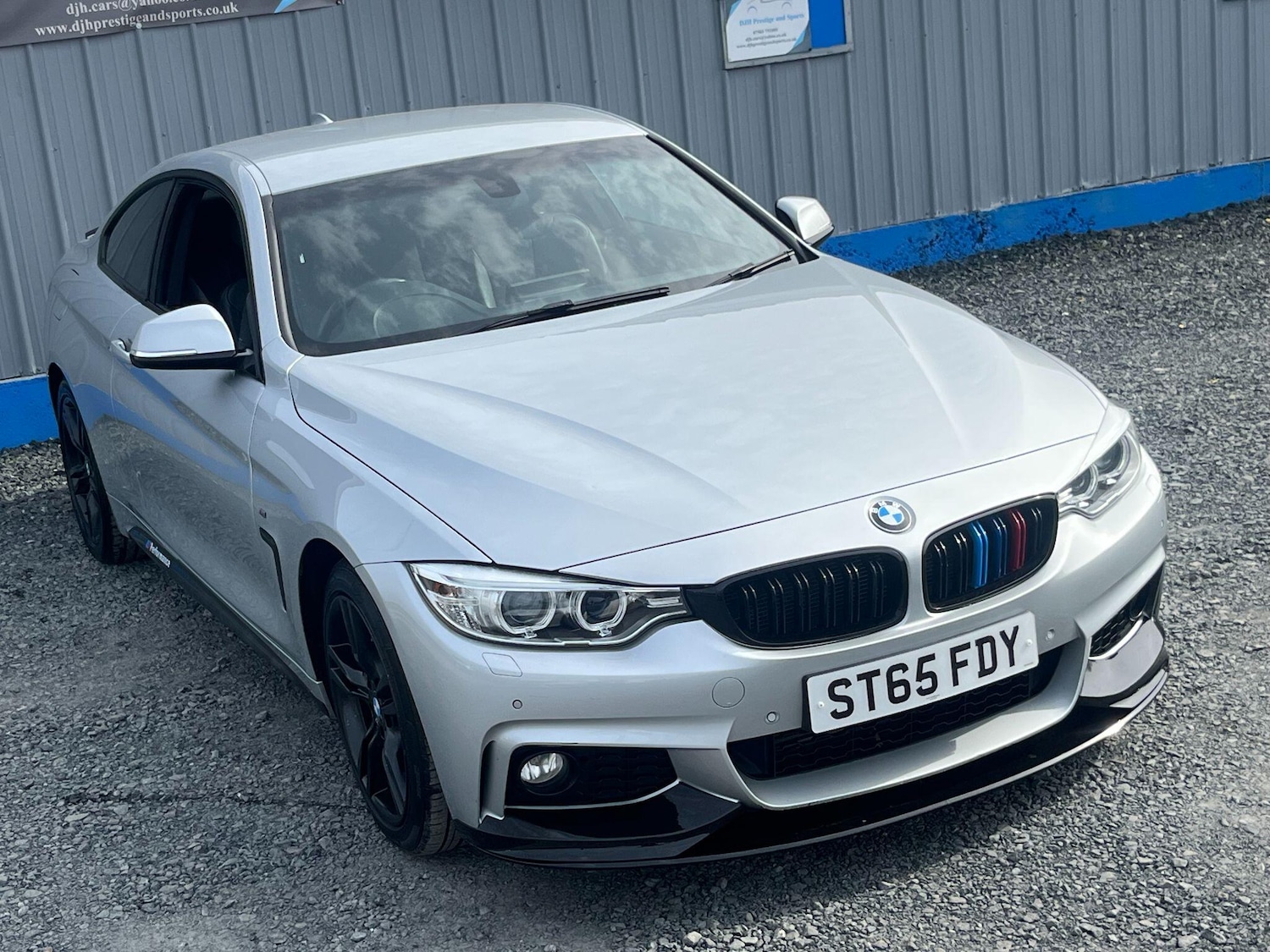 Used BMW 4 Series 2015 for sale - 77970271: Photo 35
