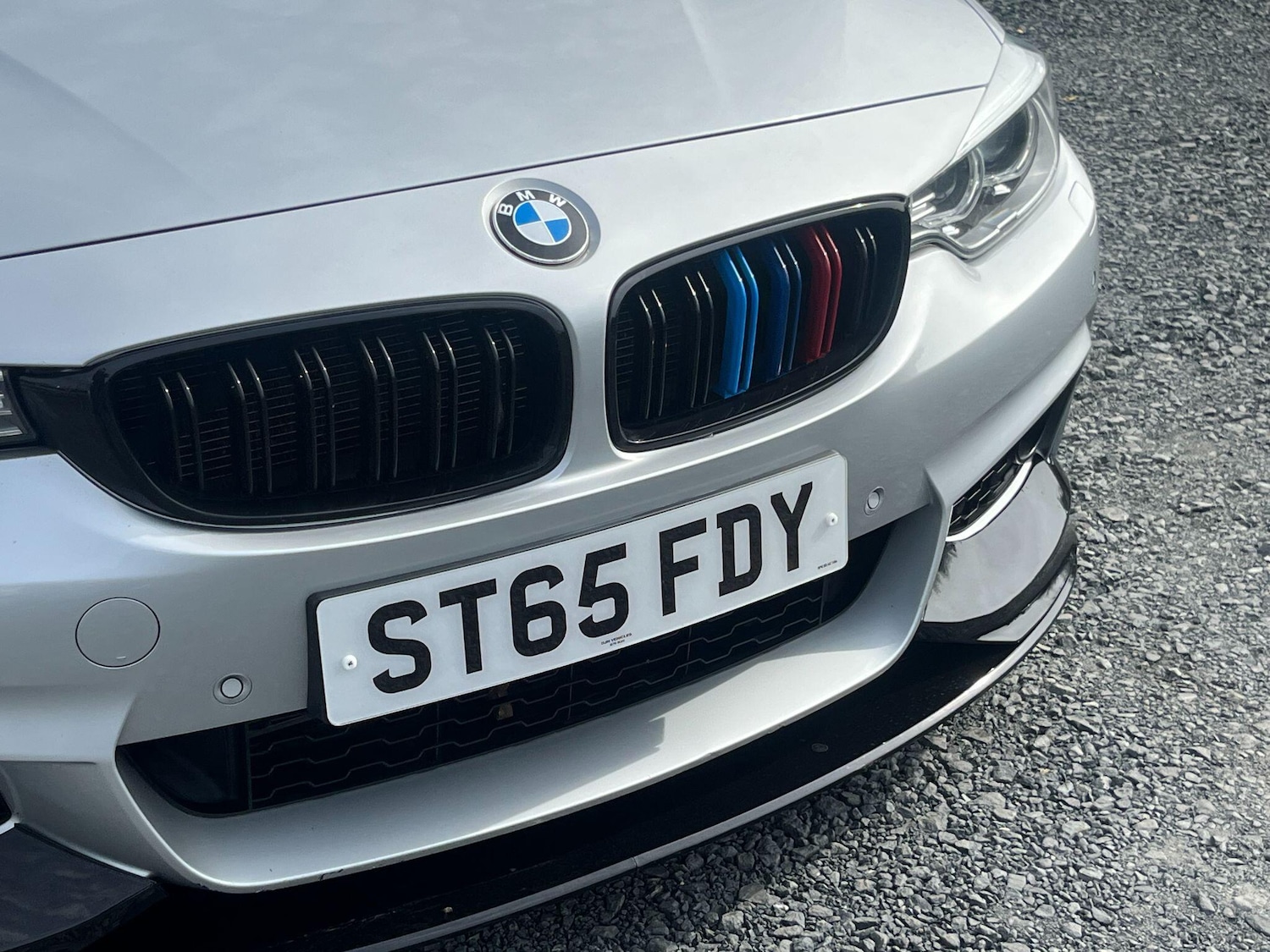 Used BMW 4 Series 2015 for sale - 77970271: Photo 36