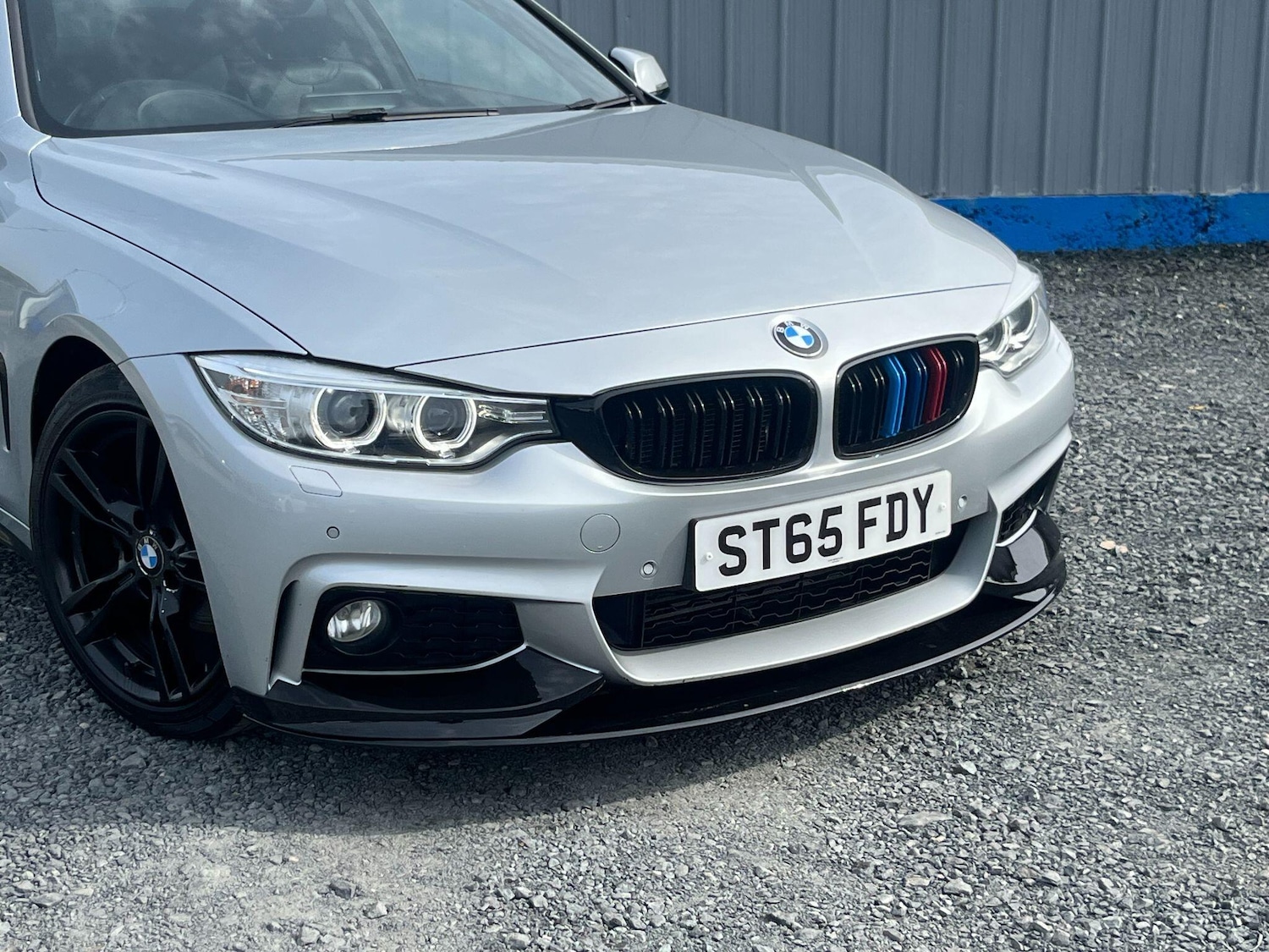 Used BMW 4 Series 2015 for sale - 77970271: Photo 37