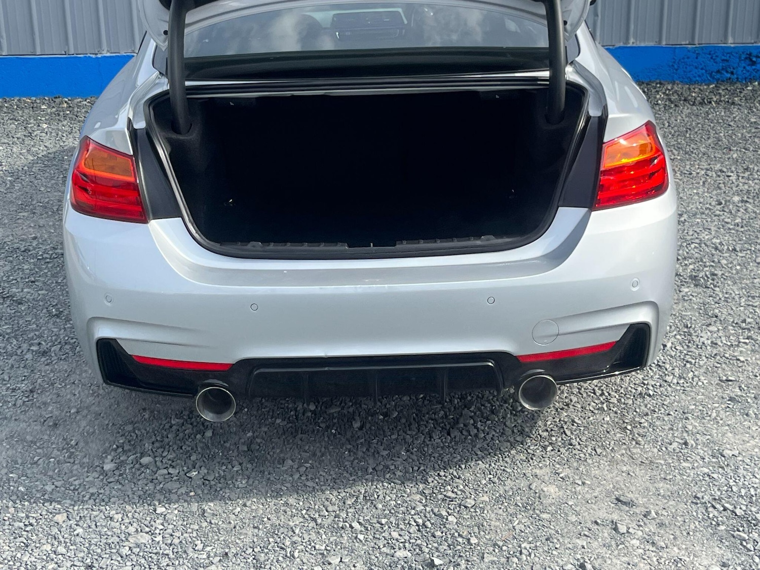 Used BMW 4 Series 2015 for sale - 77970271: Photo 44