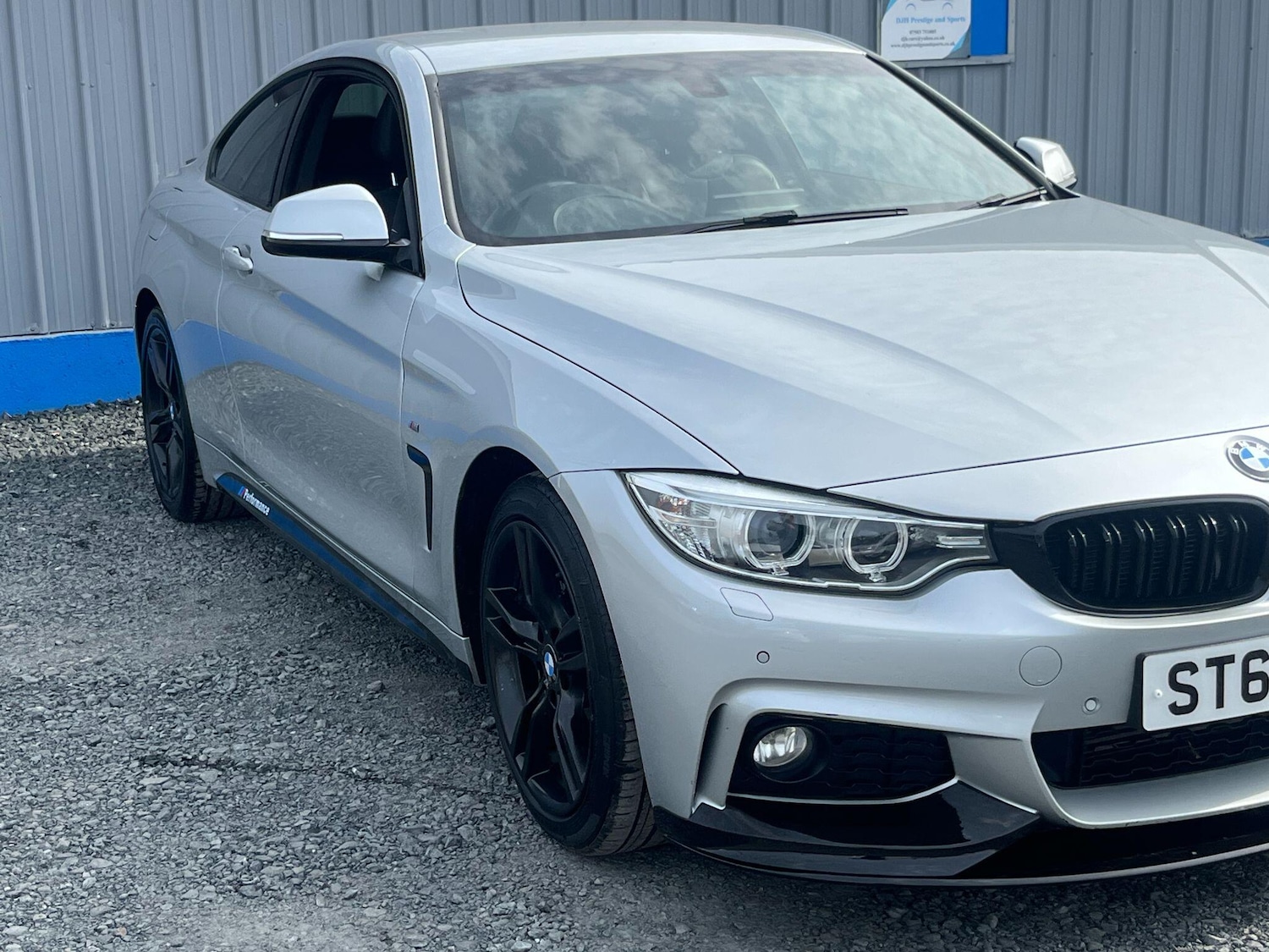 Used BMW 4 Series 2015 for sale - 77970271: Photo 48