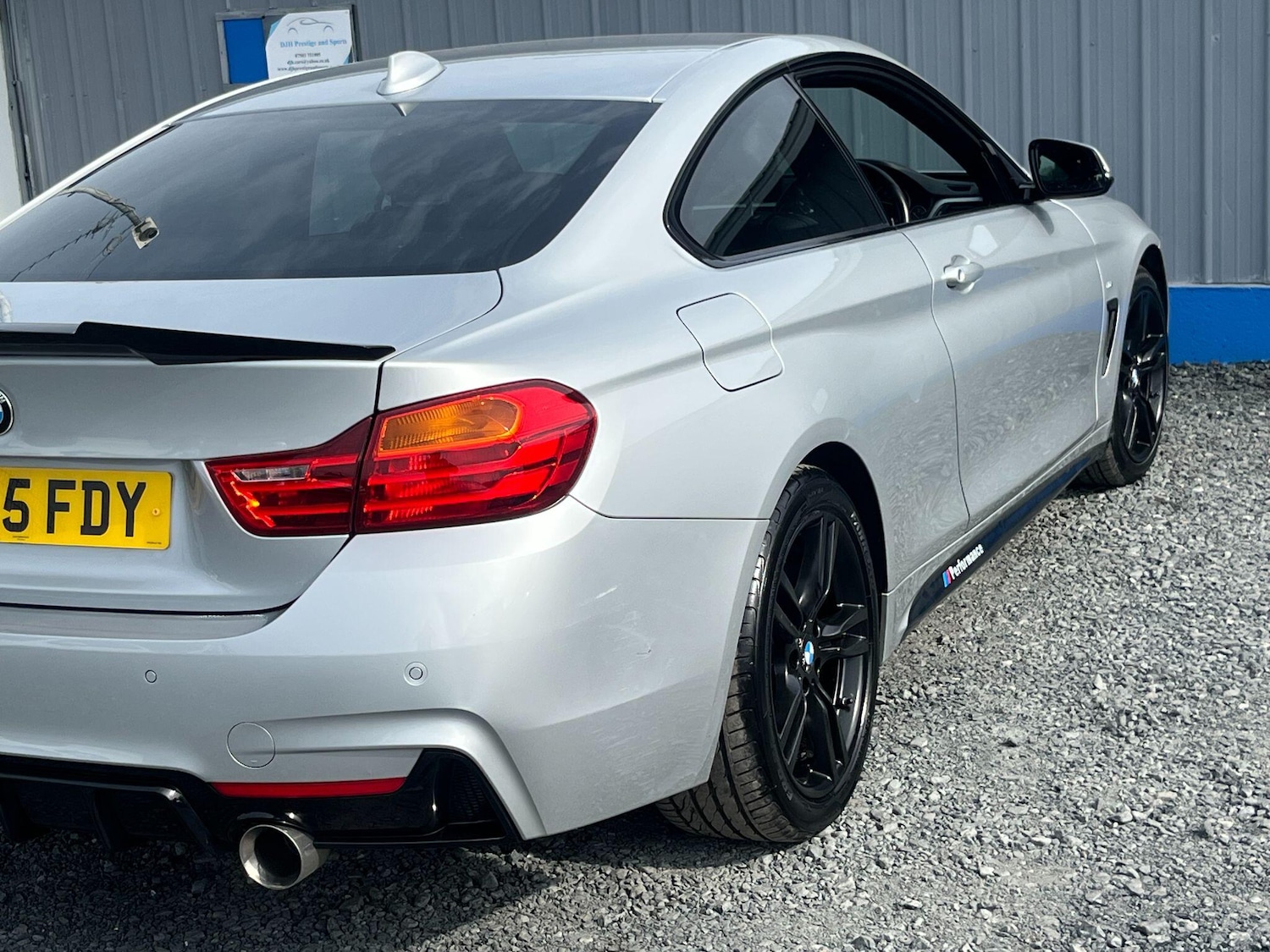 Used BMW 4 Series 2015 for sale - 77970271: Photo 49