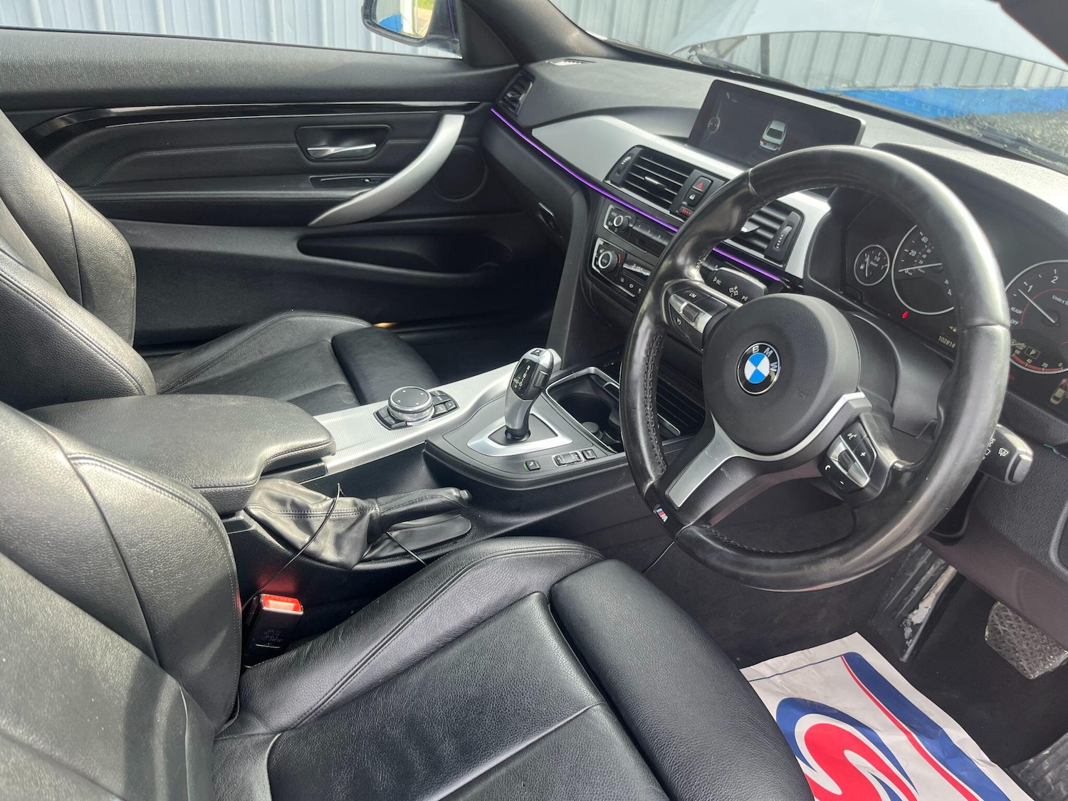 Used BMW 4 Series 2015 for sale - 77970271: Photo 5