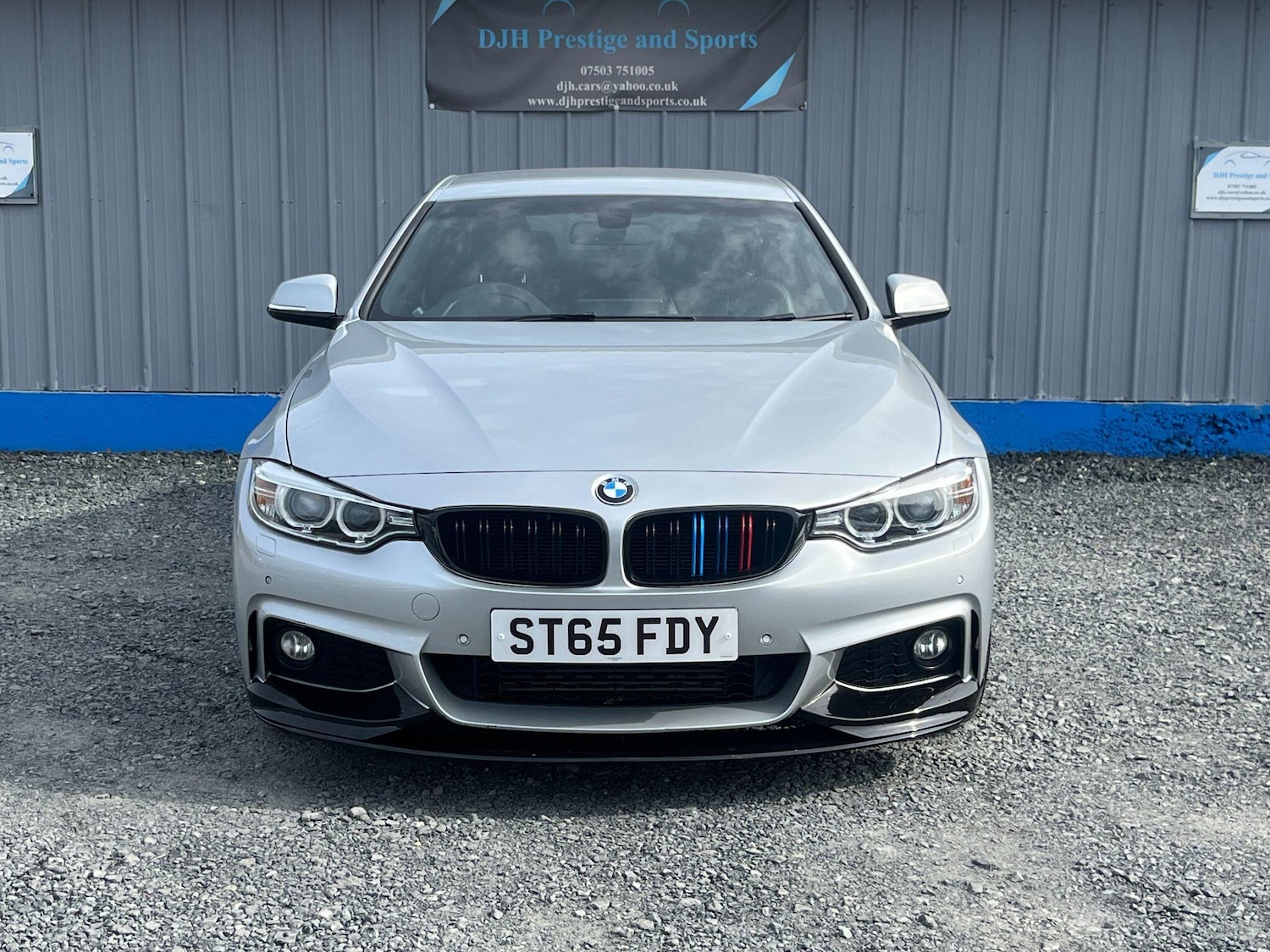 Used BMW 4 Series 2015 for sale - 77970271: Photo 6
