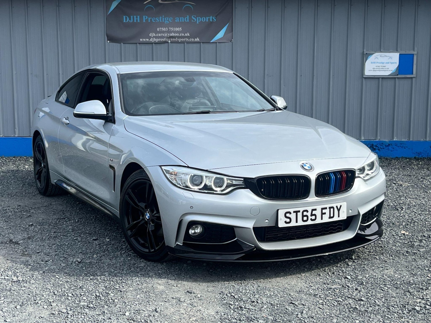 Used BMW 4 Series 2015 for sale - 77970271: Photo 9