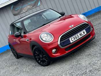 Used MINI Hatch 2015 for sale - 74057839: Photo