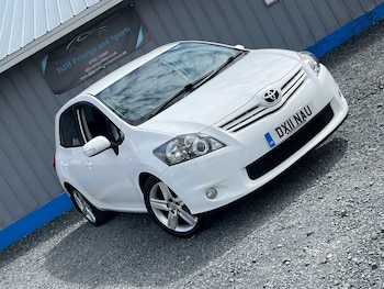 Used Toyota Auris 2011 for sale - 78516735: Photo