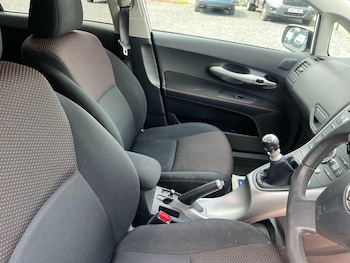 Used Toyota Auris 2011 for sale - 78516735: Photo