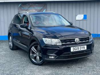 2019 (19) - 2.0 TDI Match Euro 6 (s/s) 5dr