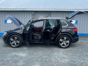 Used Volkswagen Tiguan 2019 for sale - 75081538: Photo