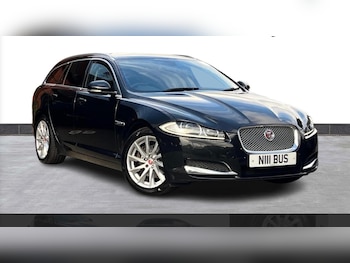 2014 (14) - 2.2d Premium Luxury Sportbrake Auto Euro 5 (s/s) 5dr