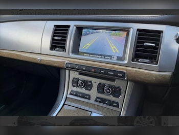Used Jaguar XF 2014 for sale - 76213884: Photo 3