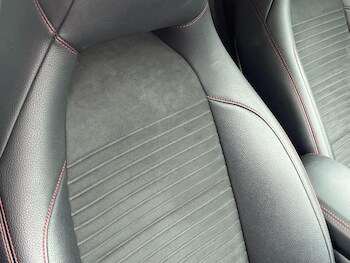 Used Mercedes-Benz CLA 2016 for sale - 78843095: Photo