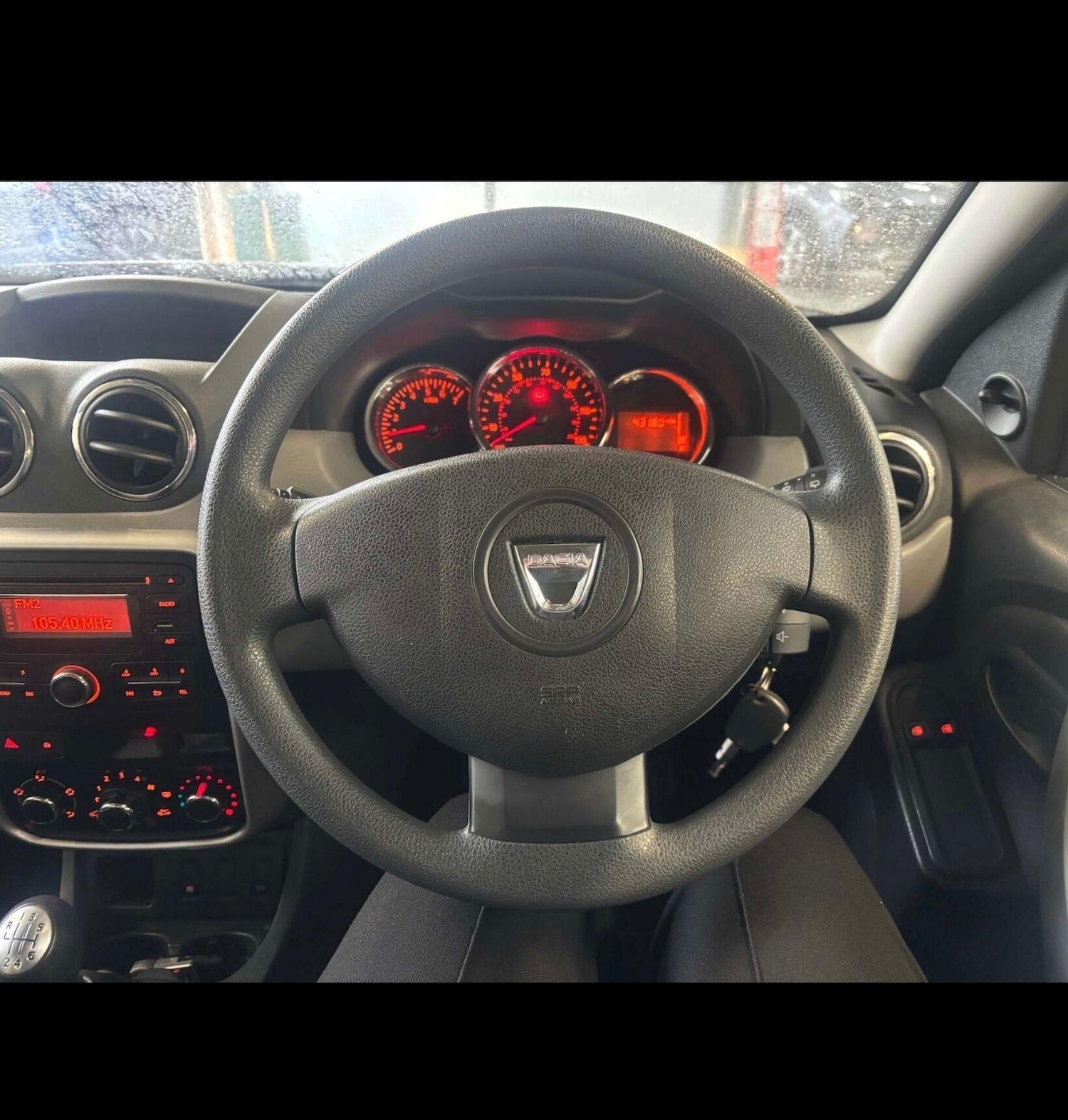 Used Dacia Duster 2016 for sale - 77376750: Photo 6