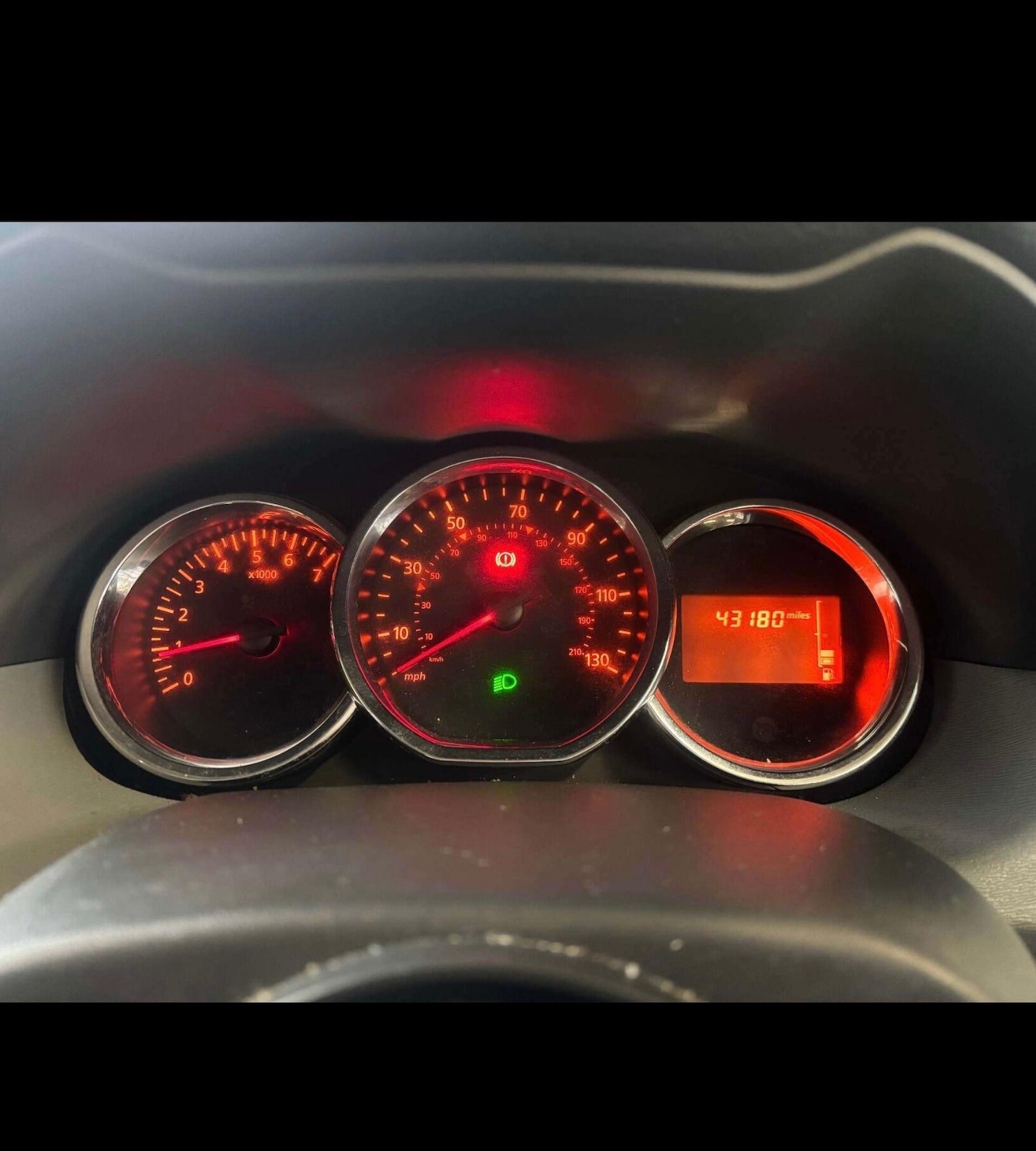 Used Dacia Duster 2016 for sale - 77376750: Photo 7