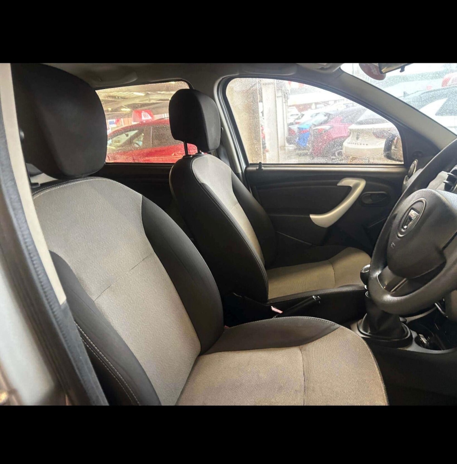 Used Dacia Duster 2016 for sale - 77376750: Photo 8