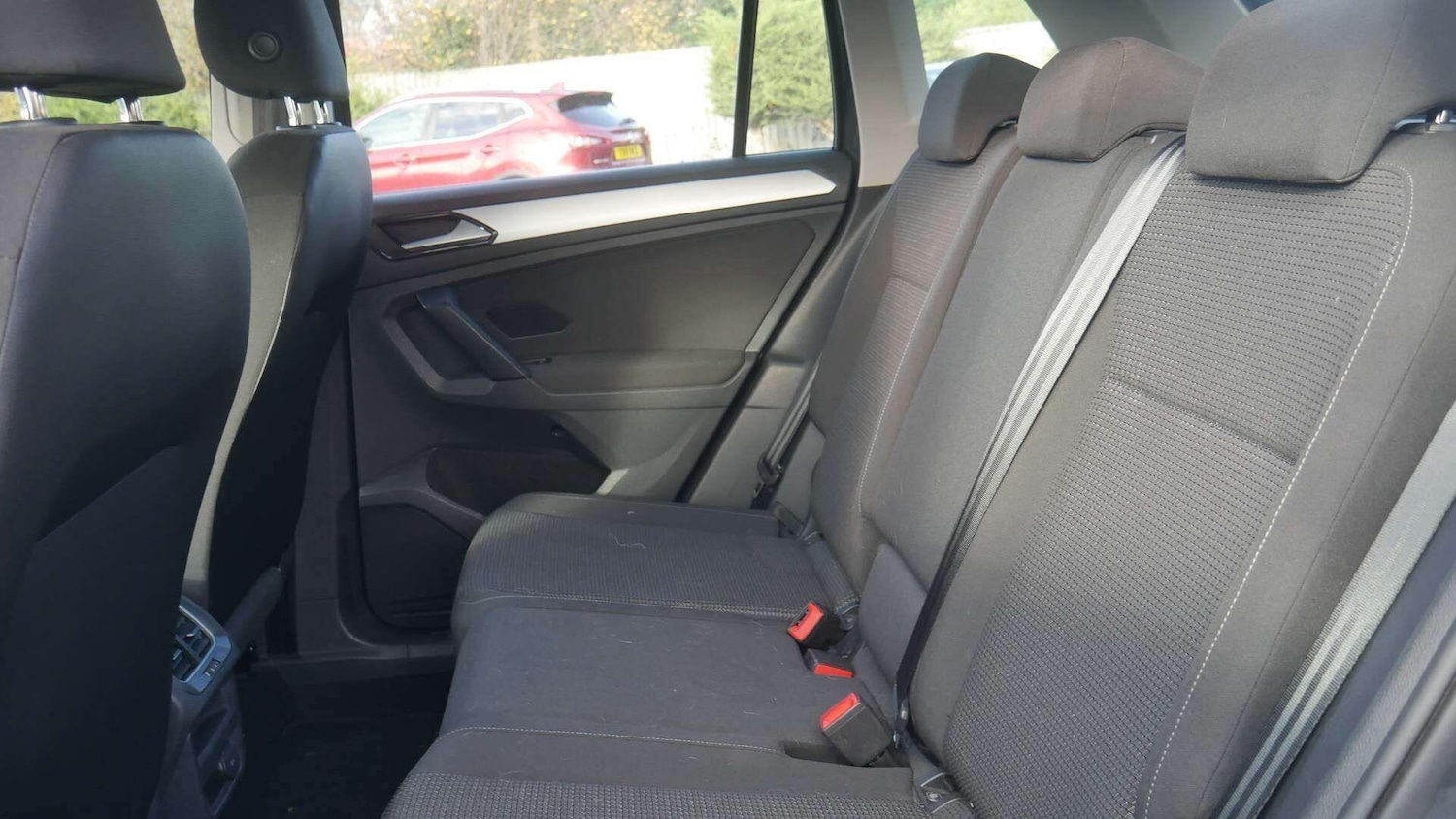 Used Volkswagen Tiguan 2016 for sale - 77109275: Photo 14