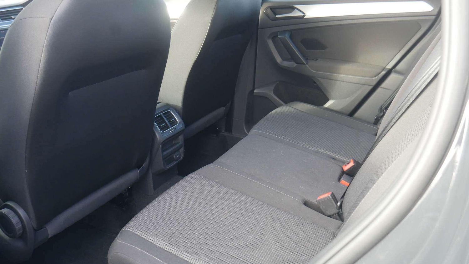 Used Volkswagen Tiguan 2016 for sale - 77109275: Photo 15