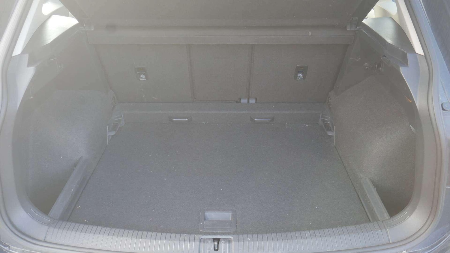 Used Volkswagen Tiguan 2016 for sale - 77109275: Photo 16