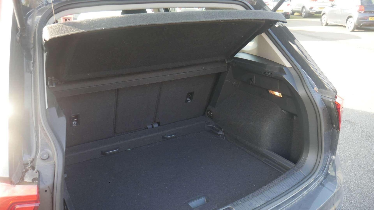 Used Volkswagen Tiguan 2016 for sale - 77109275: Photo 17