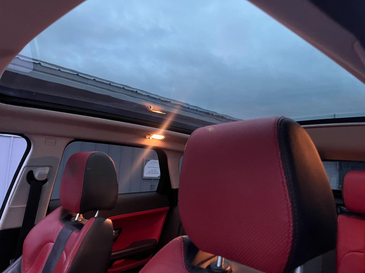 Used Land Rover Range Rover Evoque 2013 for sale - 76989732: Photo 29