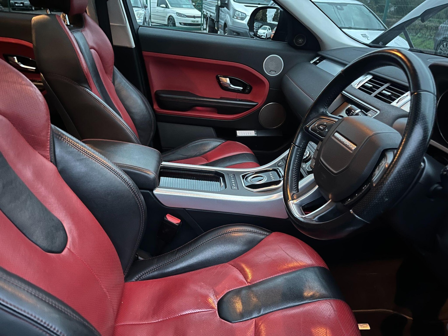 Used Land Rover Range Rover Evoque 2013 for sale - 76989732: Photo 31