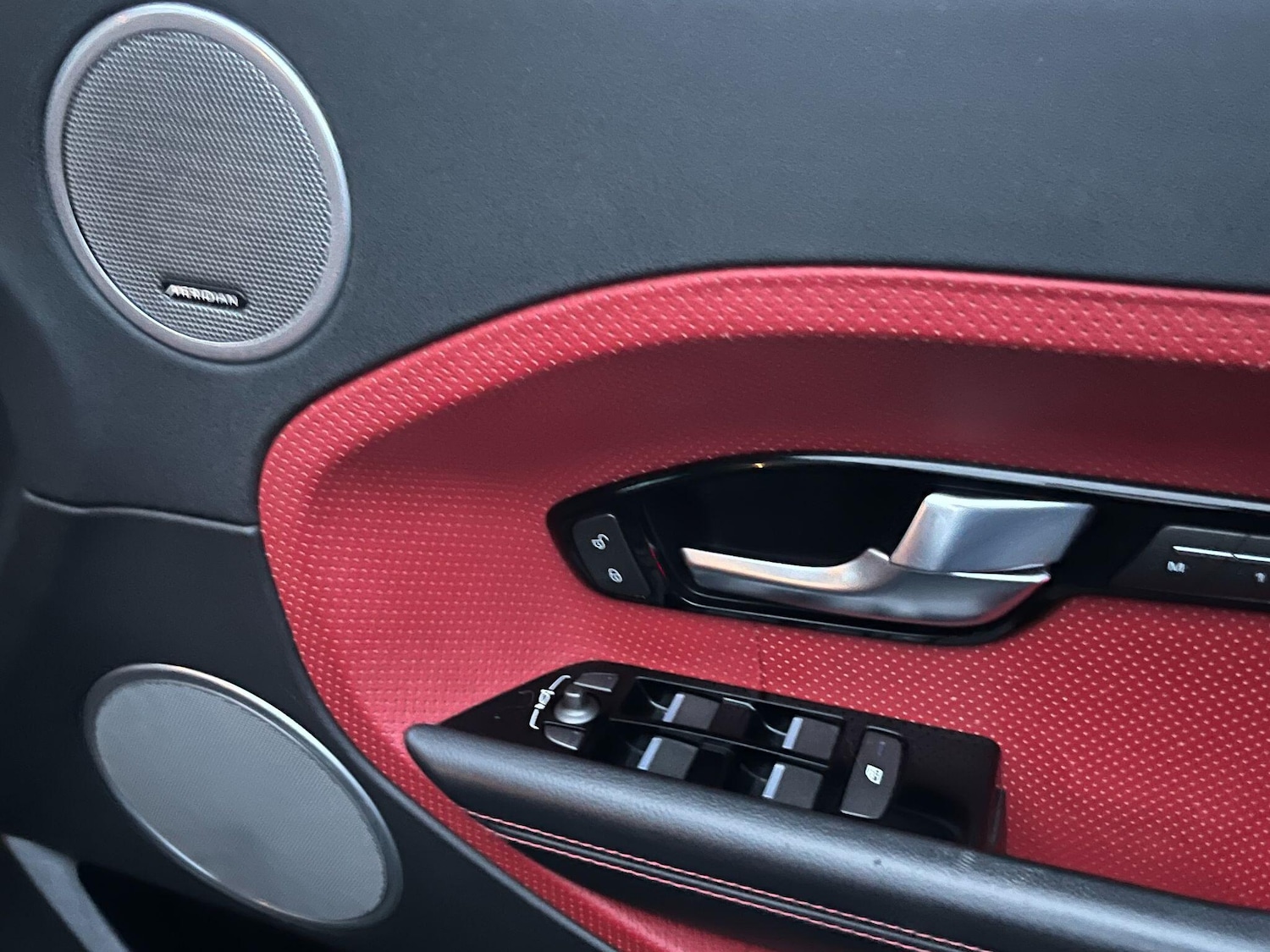 Used Land Rover Range Rover Evoque 2013 for sale - 76989732: Photo 32