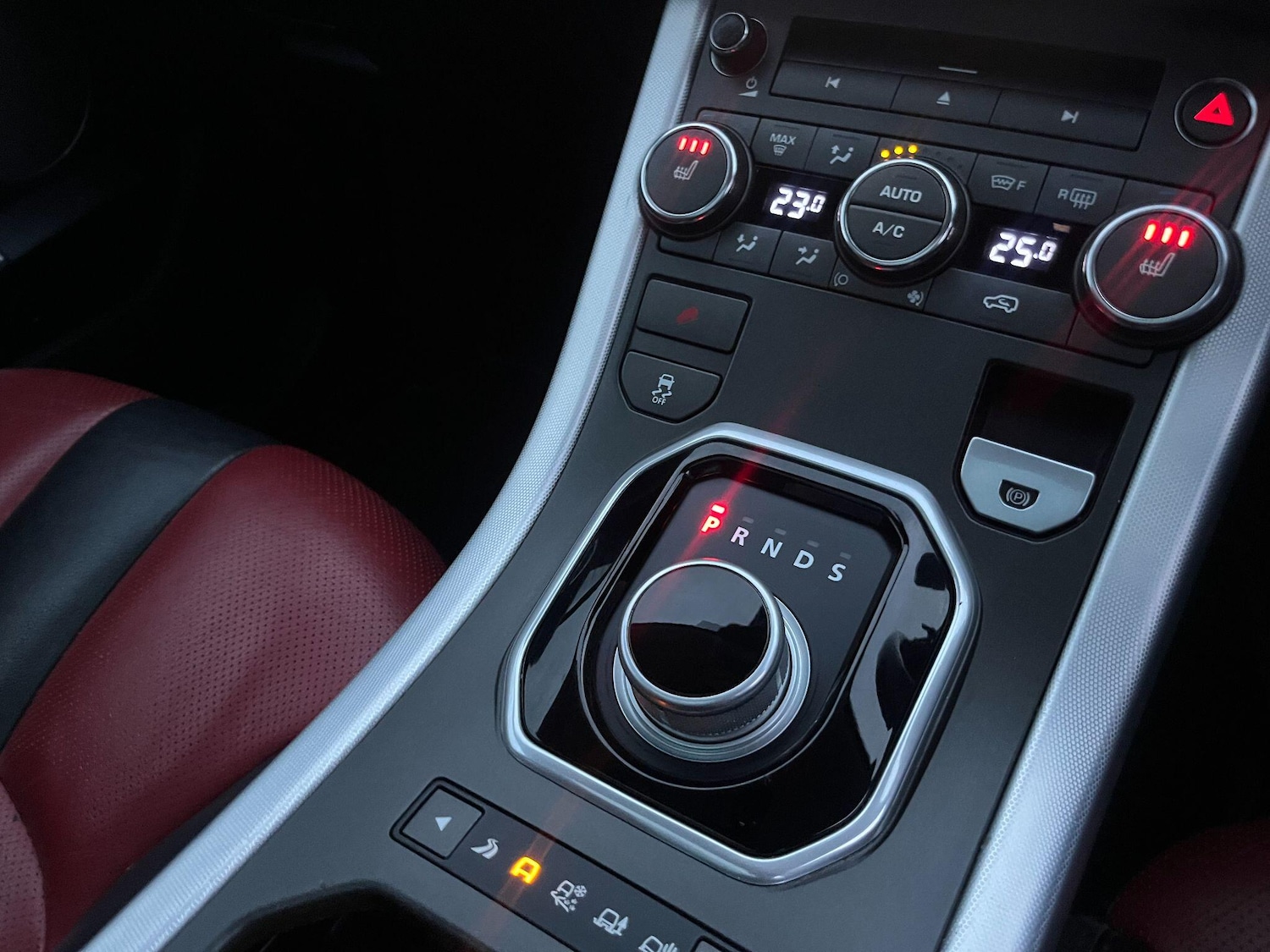 Used Land Rover Range Rover Evoque 2013 for sale - 76989732: Photo 35