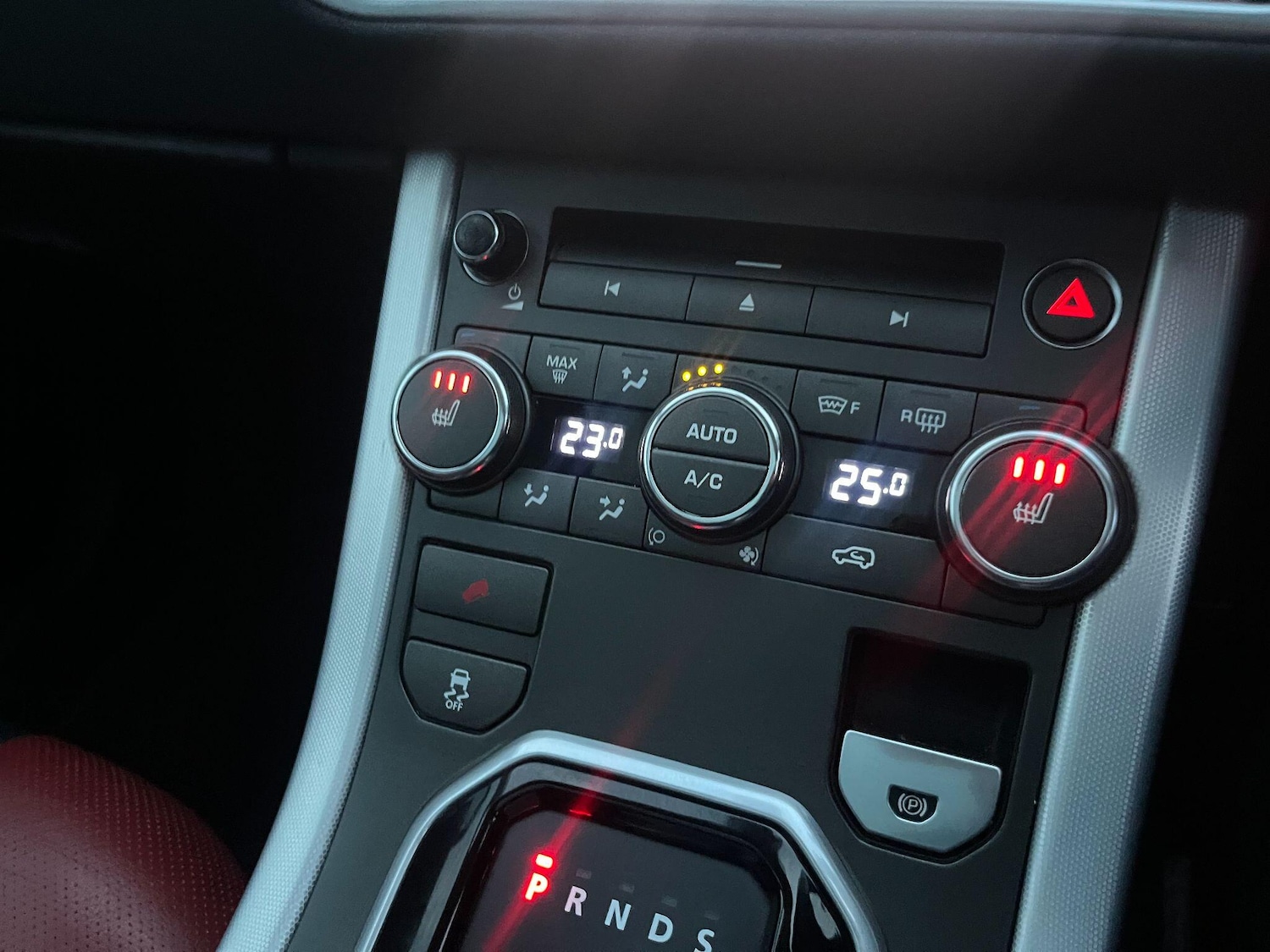 Used Land Rover Range Rover Evoque 2013 for sale - 76989732: Photo 36