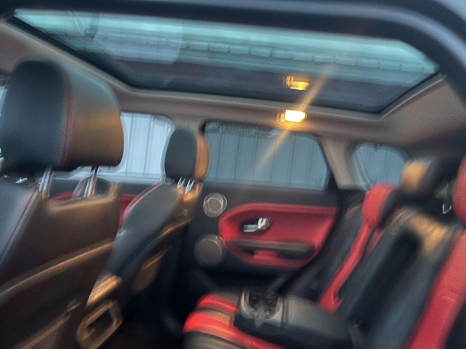 Used Land Rover Range Rover Evoque 2013 for sale - 76989732: Photo 37