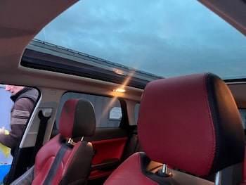 Used Land Rover Range Rover Evoque 2013 for sale - 76989732: Photo