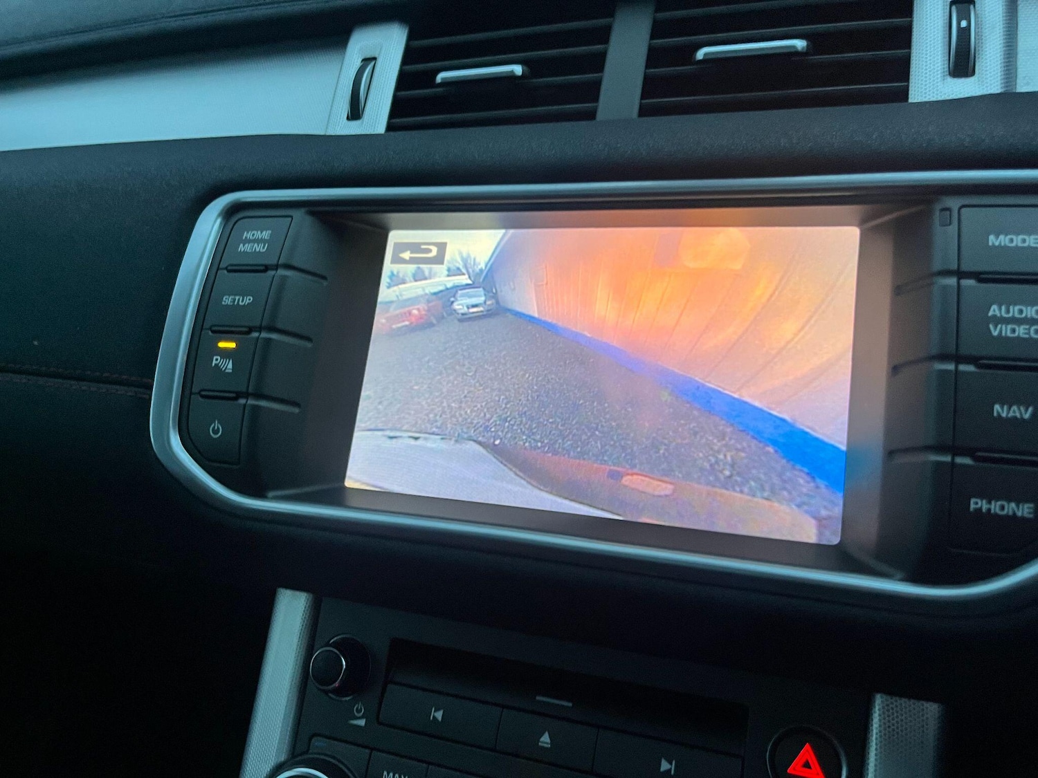 Used Land Rover Range Rover Evoque 2013 for sale - 76989732: Photo 5