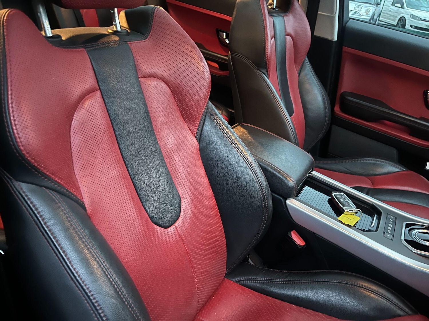 Used Land Rover Range Rover Evoque 2013 for sale - 76989732: Photo 7