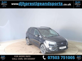 Used Ford Kuga 2019 for sale - 78842525: Photo
