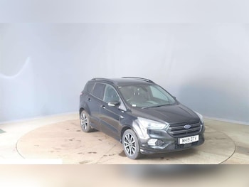 Used Ford Kuga 2019 for sale - 78842525: Photo
